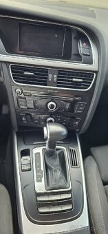 Audi A4 avant quatro - 14