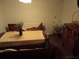 Rekreačný domček - 14