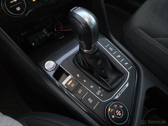Volkswagen Tiguan 2.0 TDI 140KW 4x4 DSG WEBASTO Virtual - 14