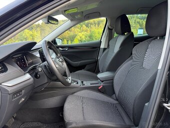 2022 Octavia Tsi hybrid - 14