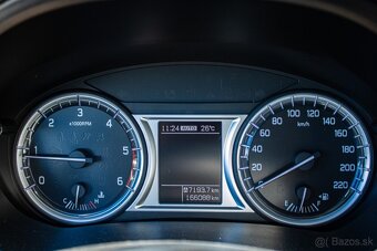 Suzuki Vitara 1.6 DDiS Elegance 4WD - 14