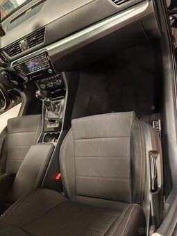 Skoda superb 3 - 14
