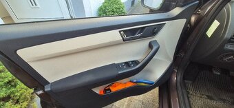 Fabia 3 Combi Style 1.2 TSI 81 kW - 14
