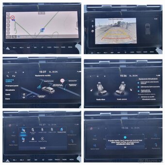 ✅️Hyundai Tucson 1.6 T-GDi Mild Hybrid 132kw 4x4, SK-auto✅️ - 14