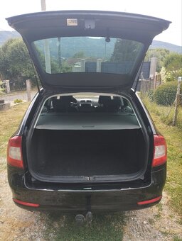 Predám Škodu Octavia Combi 1.6 TDI CR - 14