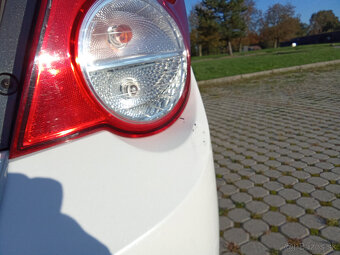 Aveo 2013 - 1.2 - 1. majiteľ - 150000km originál - 14