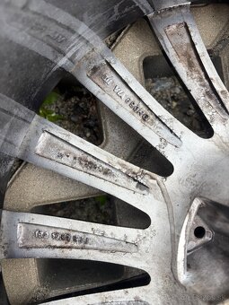 5x112 kolesa R19 - 14