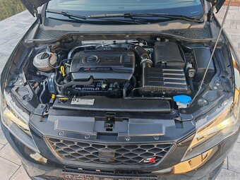 Seat Leon cupra 2,0TSi 280 PS - 14