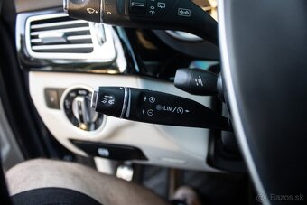 Mercedes-Benz CLS Coupé 350d 4MATIC - 14