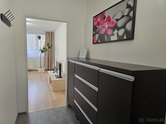 Pražský 3 izbový byt Ždiarska ulica, Nad jazerom, - 14