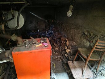 Predám rodinný dom - 14