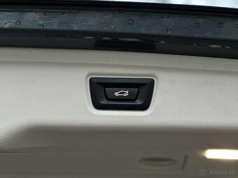 BMW Rad 3 Touring 318d mHEV A/T - 14