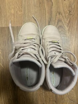 Topánky Lacoste 36 - 14