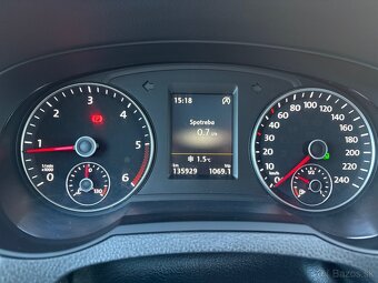 Seat Alhambra 2,0tdi 7 miest. DSG 2018 - 14