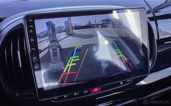 Fiat 500L Cross 1.6 LPG - 14