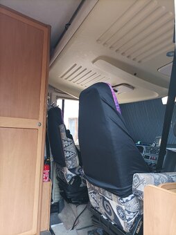 Hymer B534 2.8TDi 2000 - 14