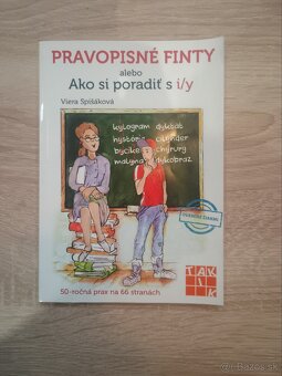 Rozne knihy pre mladez - 14