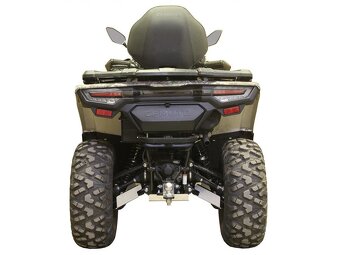 Kryty podvozku CF MOTO TGB Linhai CAN AM BRP - 14