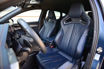 Cupra Formentor VZ5 2.5TSI R5 390k 4Drive DSG |Odpočet DPH| - 14