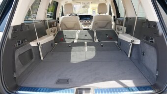 Mercedes-Benz GLS, 400d NEZÁVISLÉ TOPENÍ,MASÁŽ.CENA S DPH - 14