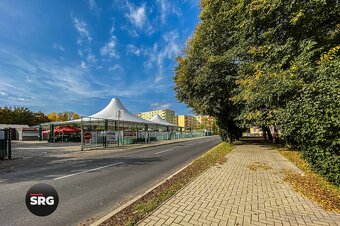 SRG | Garsónka pri parku na tichom mieste | Lastovičia - 14