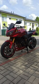 Yamaha FZ1-S - 14