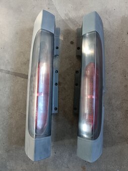 Rozpredam opel vivaro renault trafic 1,9 dci 2,0 dci 2,5 dci - 14