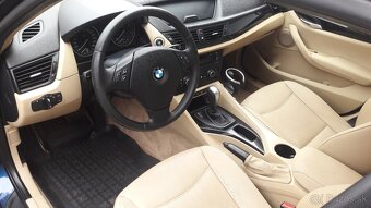 BMW X1 xDrive 2,0d - 14