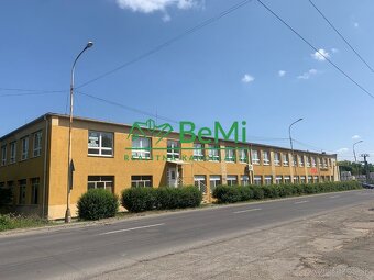 Kancelársky priestor na prenájom-Lučenec - 14