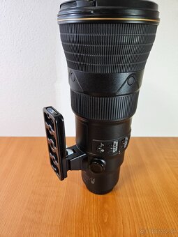 Nikon 500mm f/5.6 AF-S PF - TOP STAV - 14