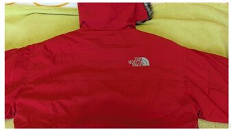 Pánska zimná prechodna/zimná budna The North Face Dryvent - 14