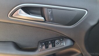 Mercedes-Benz B trieda 180CDi 80kW M6 - 14