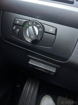 BMW X6 e71 35i 225kw - 14