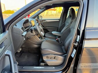 Seat Tarraco FR 2.0 TDI 147kw 4x4 DSG - 14