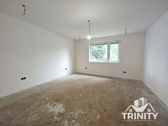 Na predaj 3-izbový rodinný dom v meste Šurany - Kostolný Sek - 14