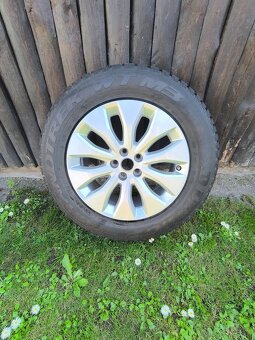 Jaguar F-Pace 2,0l - 14