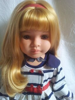 Klbova realisticka babika Paola Reina - 14