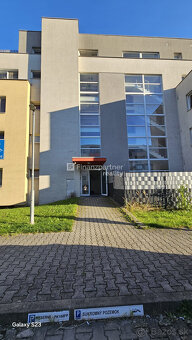 Na predaj moderný 2-izbový byt s terasou a možnosťou garáže - 14