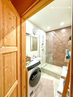 NA PREDAJ 3 izbový byt s výbornou dispozíciou, Košice - KVP - 14