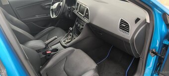 Seat Leon FR 1.8 TSI - 14