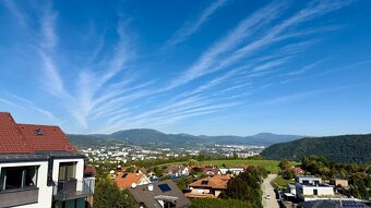 2-izbový byt s výhľadom na mesto, Medená ulica. - 14