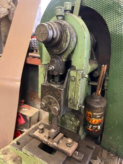 Zámočnícke stroje - 14