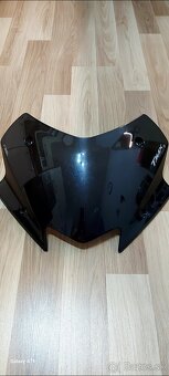 Yamaha T-Max 530 DX - 14