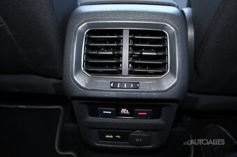 Volkswagen Tiguan ALLSPACE 2,0 TDi DSG 140 kW 4MOTION - 14