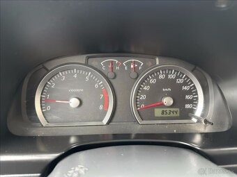 Suzuki Jimny 1.3 63kW 2013 85344km TAŽNÉ - 14