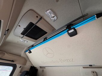 Mercedes Benz actrost hydraulika 2018 - 14