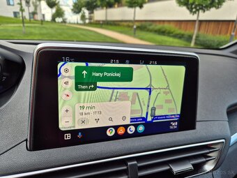 Peugeot 5008 1.6 PureTech 180 GT Line EAT8 - 14