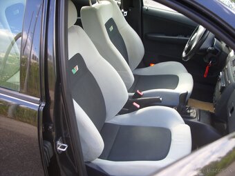 Škoda Fabia RS 1.9 96kw - 14