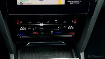 Arteon Shooting Brake 2.0 TDI 200PS R-LINE DSG 4MOTION WEBAS - 14