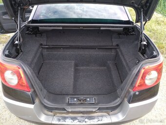 Renault megane cabrio 2005 - 14